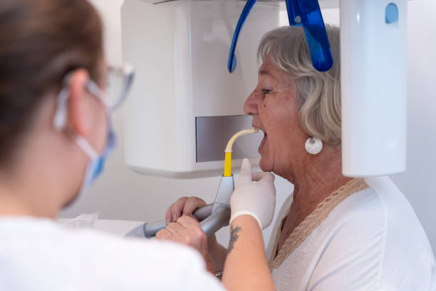 Best Emergency Dentist for Lost Fillings or Crowns in Lockney, TX