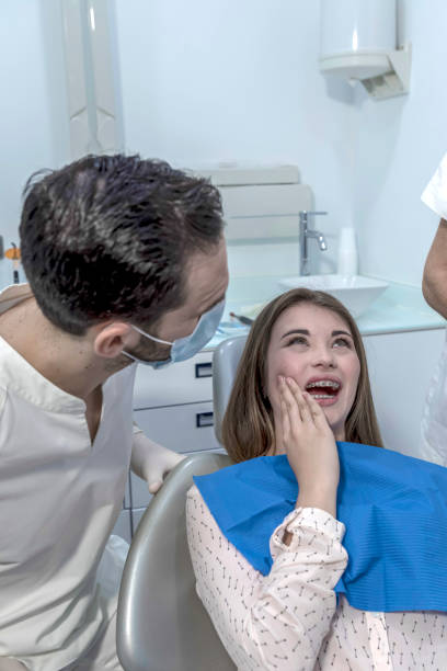 Best Pediatric Emergency Dentist in Lockney, TX