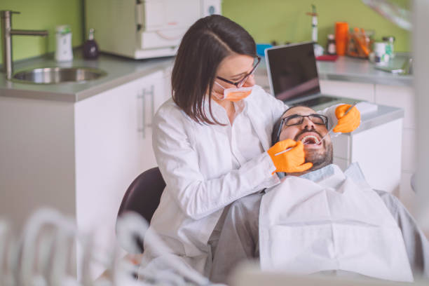 Best Emergency Dentist for Knocked-Out Tooth in Lockney, TX