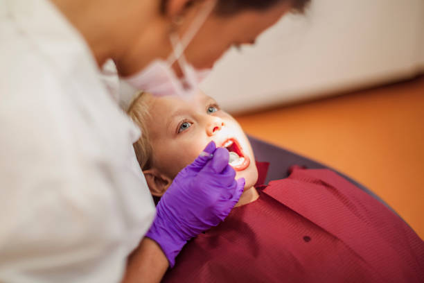 Best Emergency Dental Care for Abscessed Tooth in Lockney, TX